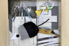 Lina - Marie Hillmann - Unbewusstsein