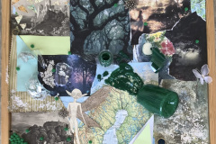 Mia Hermann - Experimente der Fantasie