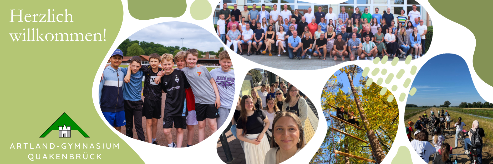 Artland-Gymnasium Quakenbrück
